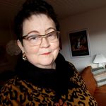 Sonja Irene Holk Rasmussen - @rasmussen.sonja - Instagram
