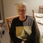 Sonja Rasmussen - @rasmussen6844 - Instagram