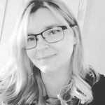 Sonja Rasmussen - @sonjarasm - Instagram