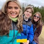 Sonja Rasmussen - @sonjaraz - Instagram
