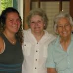 Sonja Reece - Facebook