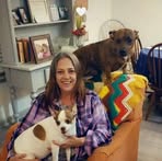 Sonja Rhea - Facebook