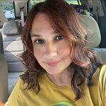 Sonja Rice - @effervescentmind - Instagram