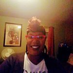 Sonja S Rice - @coccabrown46 - Instagram