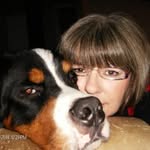 Sonja Richards - @my3berners - Instagram