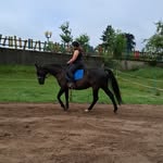 Sonja Richter - @sonnenreiter1801 - Instagram