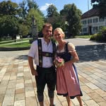 Sonja Baur - @sonjahaeringer - Instagram