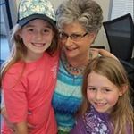 Sonja Roberts - @sonjaleesa60 - Instagram