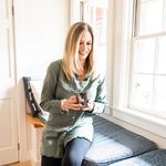 Sonja - @sonjarobertswrites - Instagram