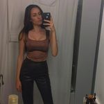 Sonja Kosarac Robertson - @l0kii - Instagram