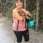 Sonja Robertson - @sdjroberts - Instagram