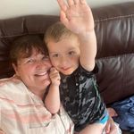 Sonja Robertson - @tazsonja6633 - Instagram
