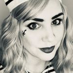 Sonja G-Rock - @frau_sonne78 - Instagram