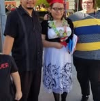 Sonja Byars Rojas - Facebook