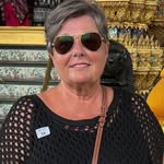 Sonja Rossi-Seil - @rossiseil - Instagram