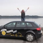 Sonja Fahrschule Schwarz - @fahrschulen.sonja.schwarz - Instagram