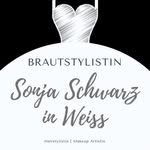 SONJA SCHWARZ in weiss | Brautstylistin Bridalstylist - @sonjaschwarzinweiss - Instagram