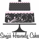 sonjas_heavenly_cakes - @sonjas_heavenly_cakes - Instagram