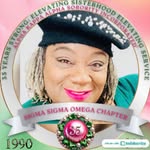 Sonja Singleton Sanders - @eyefordesign1 - Instagram