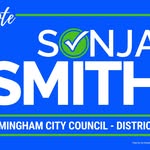 Sonja Smith Bham Board of Ed - @votesonjasmith - Instagram