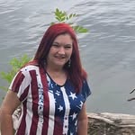 Sonja Stephens - @sonjas.adventures - Instagram