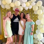 Sonja Stevens - @stevenssonja - Instagram