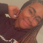 Sonja Stokes - @_issamfkinaries - Instagram