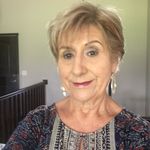 Sonja Sue Stuckey Honore - @sonja_sue_42 - Instagram