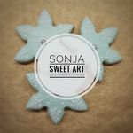 Medenjaci. Designer Cookies. - @sonja_sweet_art - Instagram
