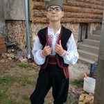 Sonja Todorovic - @slobodansonjavuk - Instagram