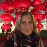 Sonja Vance - @sonjar_vance - Instagram