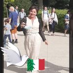 Sonja Wakefield - @wakefieldsonja - Instagram