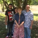 Sonja Cary Wallace - @sonjacarywallace - Instagram
