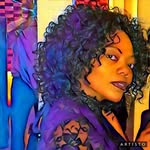 Sonja Wallace - @4biddn45 - Instagram
