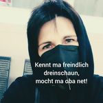Sonja Waller - @01waso11 - Instagram