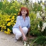 Sonja Waller - @sonjawaller5 - Instagram