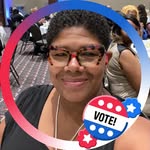 Sonja Walls - @careforthem - Instagram