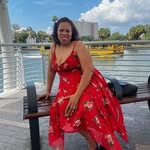 Sonja Washington - @its_the_peace_for_me - Instagram