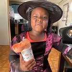 Sonja Washington - @washingtonsonja727 - Instagram