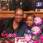 Sonja Washington - @sonja.washington.125 - Instagram