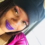 Sonja Washington - @son_shine07 - Instagram