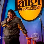 Sonja Washington 🎙🎭 - @justsonjacomedy - Instagram