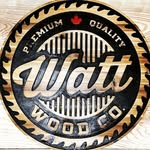 Sonja Watt - @wattwoodco - Instagram