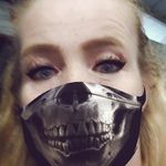 Sonja Webster - @redsonja1972 - Instagram