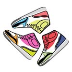 Sonja Welsh - @shoes_by_sonja - Instagram