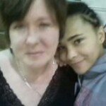 Sonja Makovy-Whiting - @sonjarwhit - Instagram