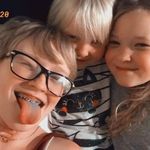 Sonja Whitten - @sonjaw29 - Instagram