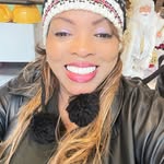 Sonja Winston - @ms.stiletto20 - Instagram
