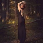 Sonja Wolf - @_sonjawolf_ - Instagram