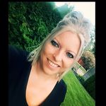 Sonja Wolf - @sonne__xx - Instagram